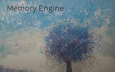 EP: Memory Engine – Memory Engine