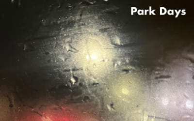 Single: Park Days – Too Much Rain