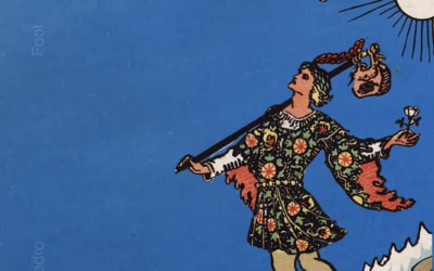 Single: Peter Patrick Pedro – Fool