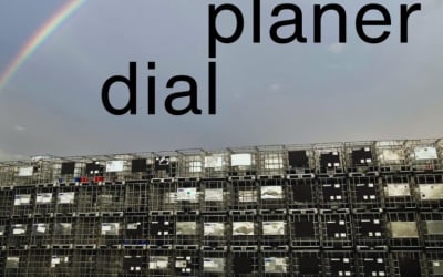 Single: Planer – Dial