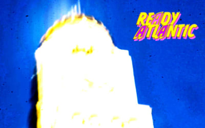 Single: READY ATLANTIC – DOWN IN KISSES