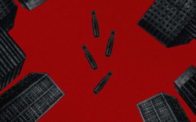 EP: Receiver – I’ll Try Violence