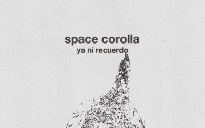 Single: Space Corolla – Ya Ni Recuerdo