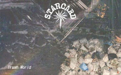 Album: Star Card – Trash World