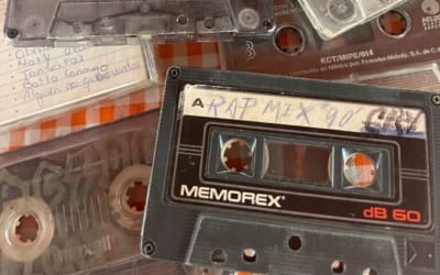 The Analog Trend and Music: a new frontier for cassette tapes