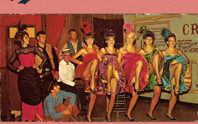 Single: The Michigans – Show