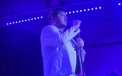 From Boston to Beyond: Victor Jones at Sonia