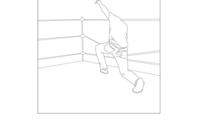 Album: Southam – Wrestler