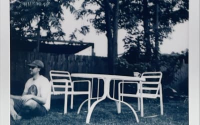 Single: Zach Angeloni – Cruel World