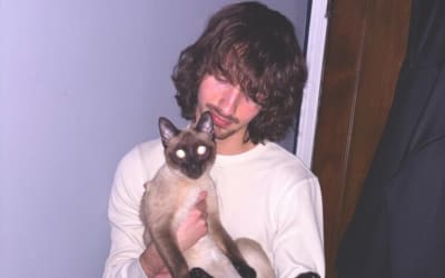 Single: Leafboy – kit kat clock