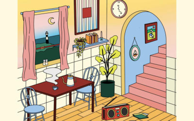 Single: Cape Crush – Calm & Delivered