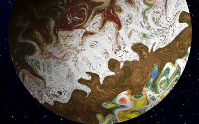 Album: ovalofsand – Culling