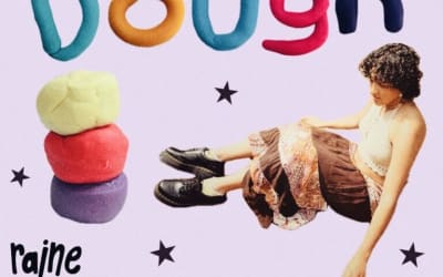 Single: raine – play dough