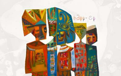 EP: Against The Voices – HAPP-EP