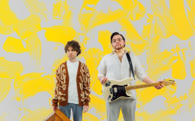 Single: Against The Voices – Fake Happiness