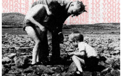 EP: Boxing Club – What’s The State Done To You?