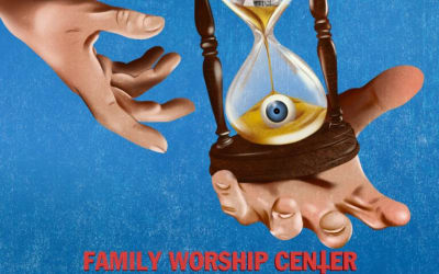 Single: Family Worship Center – Malibu by Midnight