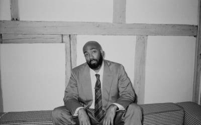 Interview: Murkage Dave