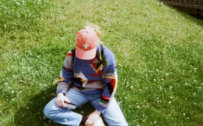 Single: Swiss Portrait – Next To You