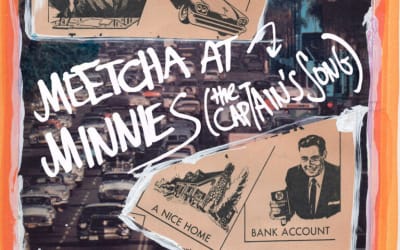 Single: Onesie – Meetcha at Minnies (The Captain’s Song)
