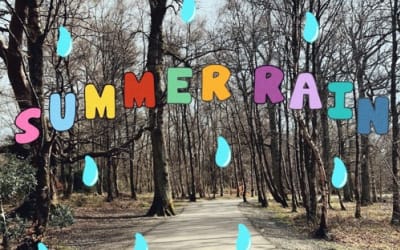 Single: Raine – Summer Rain