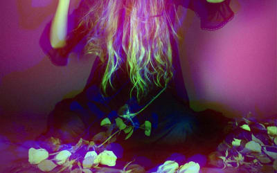 Single: Rose Haze – Slow Decay