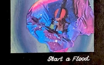 Single: Runway Lights – Start A Flood