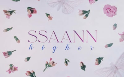Album: SSAANN – Higher
