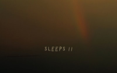 Album: Sleeps While Walking – Sleeps II