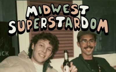 Single: St.Arnaud – Midwest Superstardom