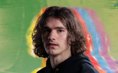 Single: Sun Era – Grounded