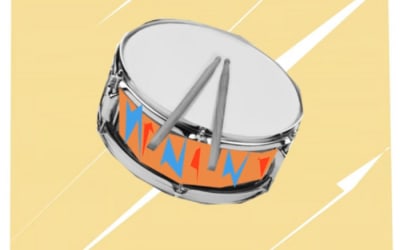 Single: Andronoids – In The End