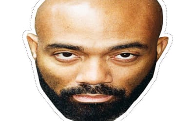 Album: Murkage Dave – Brut Thoughts