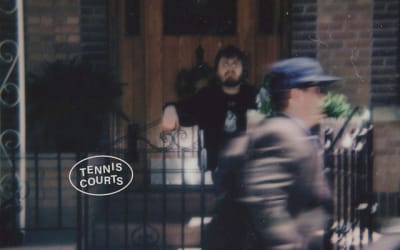 Single: Tennis Courts – Vanessa Carlton