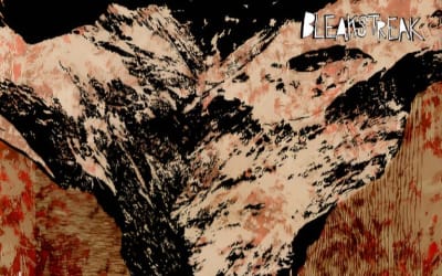 Album: Bleak Streak – Peak Bleak