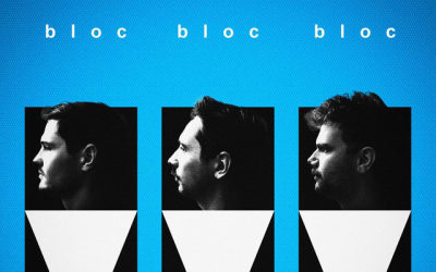EP: bloc bloc bloc – inspirational