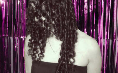 Single: Libby Ember – News At The Party