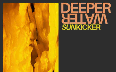 Single: Sunkicker – Deeper Water