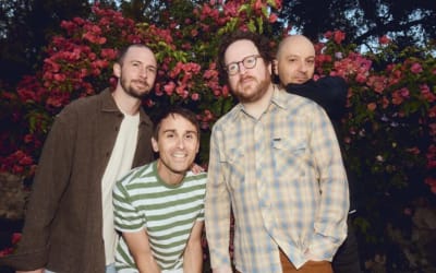 Single: The Pretty Flowers – To Be So Cool