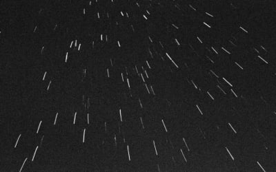 Single: Underexposed – Asphalt Desert