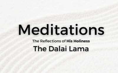 Kabir Sehgal & The Dalai Lama - The Static Dive