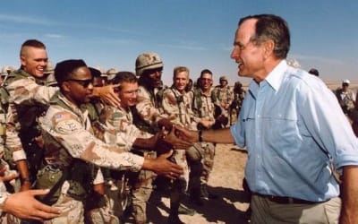 American Today – Everything Old is New Again