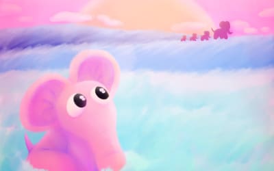 Haiku Logic - New Single on Bandcamp - The Static Dive