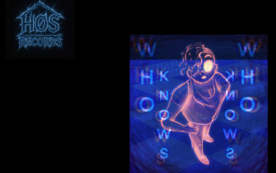 Who Knows? - a new Deep House banger from House of Static - The Static Dive