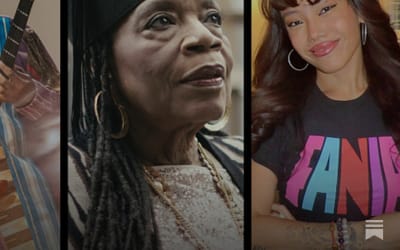 Bklyn Sounds 2/19/2026—2/25/2026 | Short thoughts on ‘Dweller’ + ‘Urban Stomp’