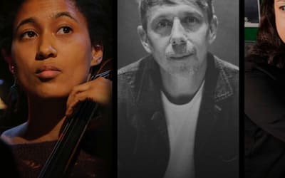 Bklyn Sounds 1/8/2026—1/13/2026 | Dada Strain Guide to the WJF Marathons (and Talks)