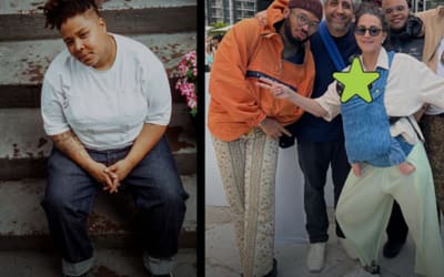 Bklyn Sounds 12/11/2025—12/16/2025 + ‘Heavy Florals pres. Dada Strain Holiday Mixer & Coat Drive’