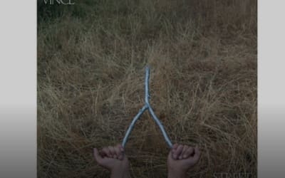 Ben Vince – Street Druid