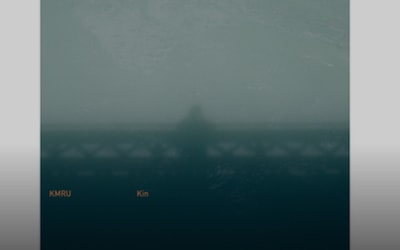 KMRU – Kin