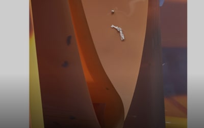 Chantal Michelle – All Things Might Spill